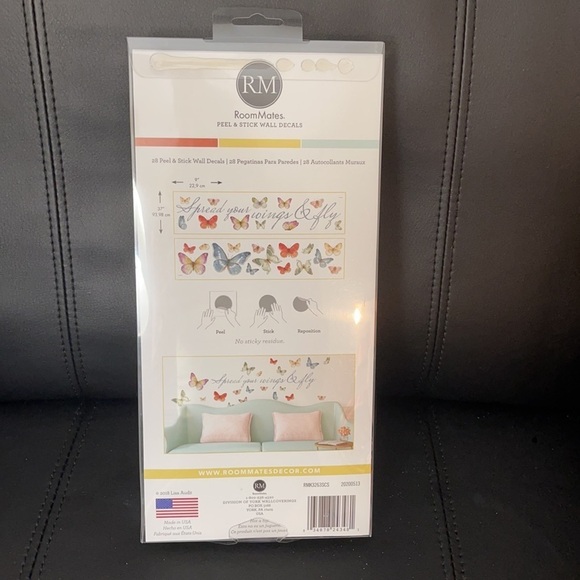 Wall decor​ - Picture 2 of 2